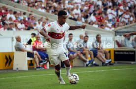 VfB Stuttgart - Atletico Madrid