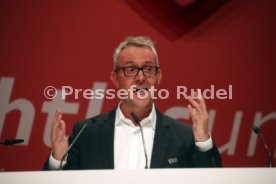 11.09.22 VfB Stuttgart Mitgliederversammlung 2022