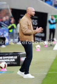 10.10.26 TSG 1899 Hoffenheim - Hamburger SV