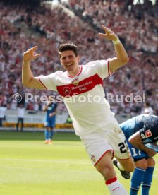 VfB Stuttgart - TSG 1899 Hoffenheim