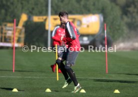 VfB Stuttgart Trainingslager La Manga 2018
