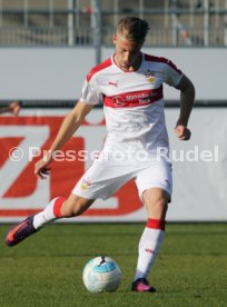 VfB Stuttgart II - TuS Koblenz