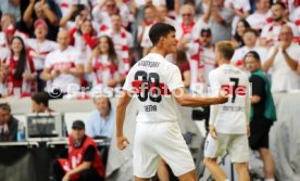 30.08.25 VfB Stuttgart - Borussia M&ouml;nchengladbach