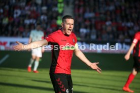 SC Freiburg - FC Bayern M&uuml;nchen