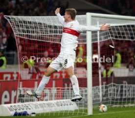 VfB Stuttgart - SV Darmstadt 98