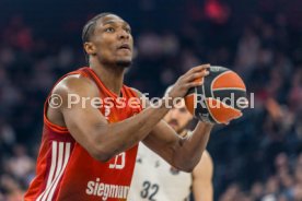 26.03.26 FC Bayern Basketball - ASVEL Villeurbanne