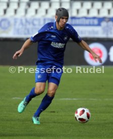Karlsruher SC - KFC Uerdingen