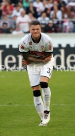 VfB Stuttgart - FC Augsburg
