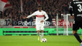 25.09.25 VfB Stuttgart - Celta de Vigo