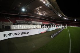 29.01.21 VfB Stuttgart - 1. FSV Mainz 05