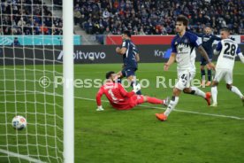 13.12.25 TSG 1899 Hoffenheim - Hamburger SV