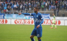 07.08.21 Stuttgarter Kickers - FC Astoria Walldorf II
