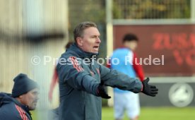 08.11.25 U17 VfB Stuttgart - U17 FC Bayern M&uuml;nchen