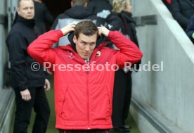 VfB Stuttgart - 1. FC Kaiserslautern