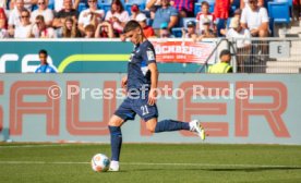 20.09.25 TSG 1899 Hoffenheim - FC Bayern M&uuml;nchen