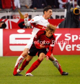27.10.07 VfB Stuttgart - Bayer 04 Leverkusen