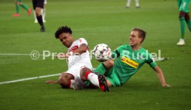 VfB Stuttgart - Borussia M&ouml;nchengladbach