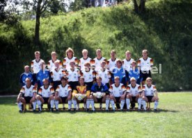 26.05.92 DFB Fototermin