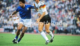 10.06.88 Italien - Deutschland
