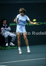 21.10.84 Porsche Tennis Grand Prix Filderstadt