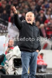 VfB Stuttgart - SC Freiburg