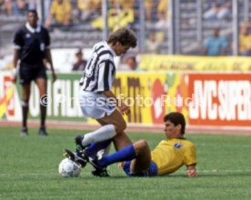 FIFA WM 1990