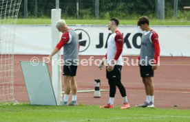 29.07.25 VfB Stuttgart Trainingslager Tegernsee 2025