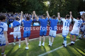25.06.23 TSV RSK Esslingen - TSG Salach