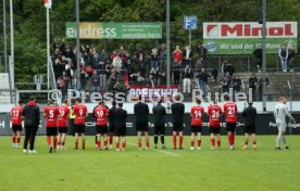 13.05.23 Stuttgarter Kickers - SG Sonnenhof Großaspach