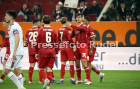 22.03.26 FC Augsburg - VfB Stuttgart