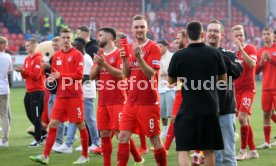 30.09.23 1. FC Heidenheim - 1. FC Union Berlin