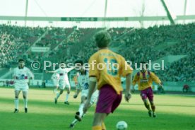 22.02.97 VfB Stuttgart - Karlsruher SC