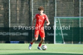 07.03.26 U17 Stuttgarter Kickers - U17 1. FSV Mainz 05
