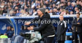 29.11.25 TSG 1899 Hoffenheim - FC Augsburg
