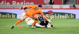 02.12.23 VfB Stuttgart - SV Werder Bremen