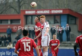 U19 VfB Stuttgart