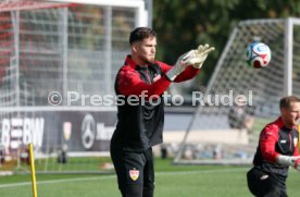 22.09.26 VfB Stuttgart Training