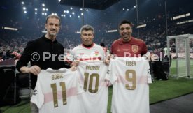 17.03.25 Beckenbauer Cup 2025