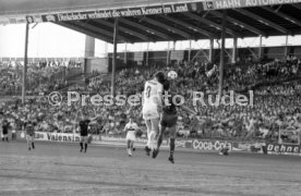23.05.89 VfB Stuttgart - 1. FC Kaiserslautern
