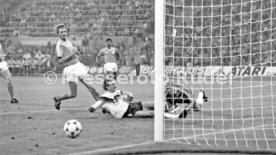 19.10.88 Deutschland - Niederlande