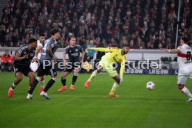 13.01.26 VfB Stuttgart - Eintracht Frankfurt