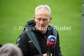 01.11.20 SC Freiburg - Bayer 04 Leverkusen