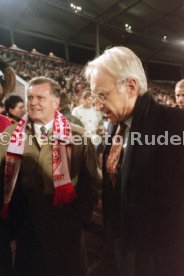 01.12.96 VfB Stuttgart - FC Bayern M&uuml;nchen