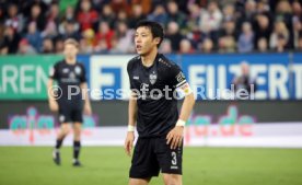 21.04.23 FC Augsburg - VfB Stuttgart