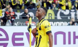 22.10.22 Borussia Dortmund - VfB Stuttgart