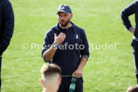 05.11.22 U19 TSG 1899 Hoffenheim - U19 Karlsruher SC