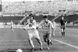 13.04.91 Stuttgarter Kickers - FC Schalke 04