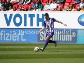 17.04.22 1. FC Heidenheim - FC Erzgebirge Aue