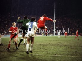 23.10.74 FC Bayern M&uuml;nchen - 1. FC Magdeburg