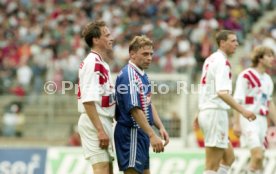 18.05.96 VfB Stuttgart - Karlsruher SC